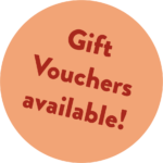 Gift vouchers logo